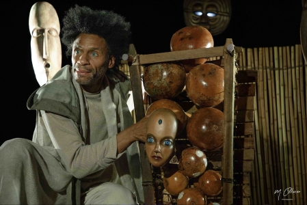 Le Rêve de Yomandé 3